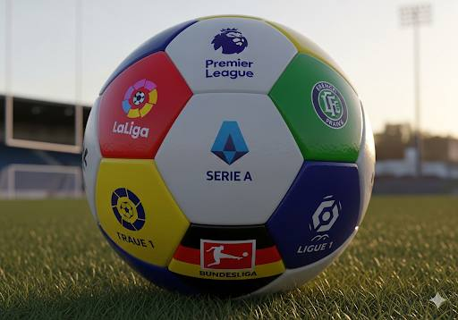 即嗨比分APP主界面截图